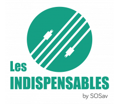 Les Indispensables by SOSav Accessoires - SOSav.fr