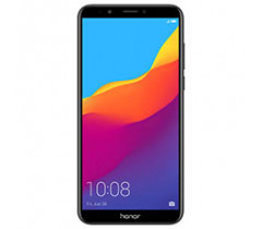 Honor 7C