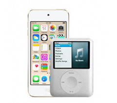 SOLDES iPod : Soldes iPod