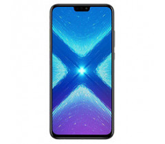 Honor 8X