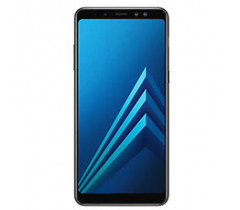 Galaxy A8+ (2018)