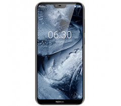 Nokia 6.1 Plus