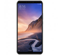 Xiaomi Mi Max 3