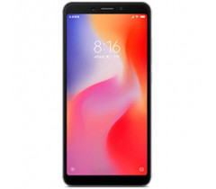 Xiaomi Redmi 6