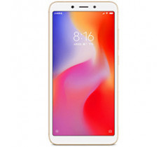 Xiaomi Redmi 6A