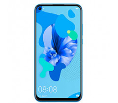 P20 Lite 2019