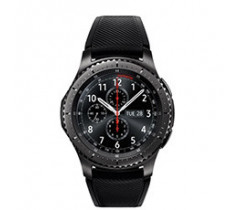 Galaxy Gear S3 Frontier